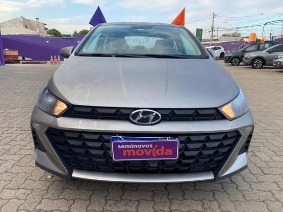 HYUNDAI HB20S 1.0 12V FLEX COMFORT PLUS MANUAL HYUNDAI HB20S 1.0 12V FLEX COMFORT PLUS MANUAL